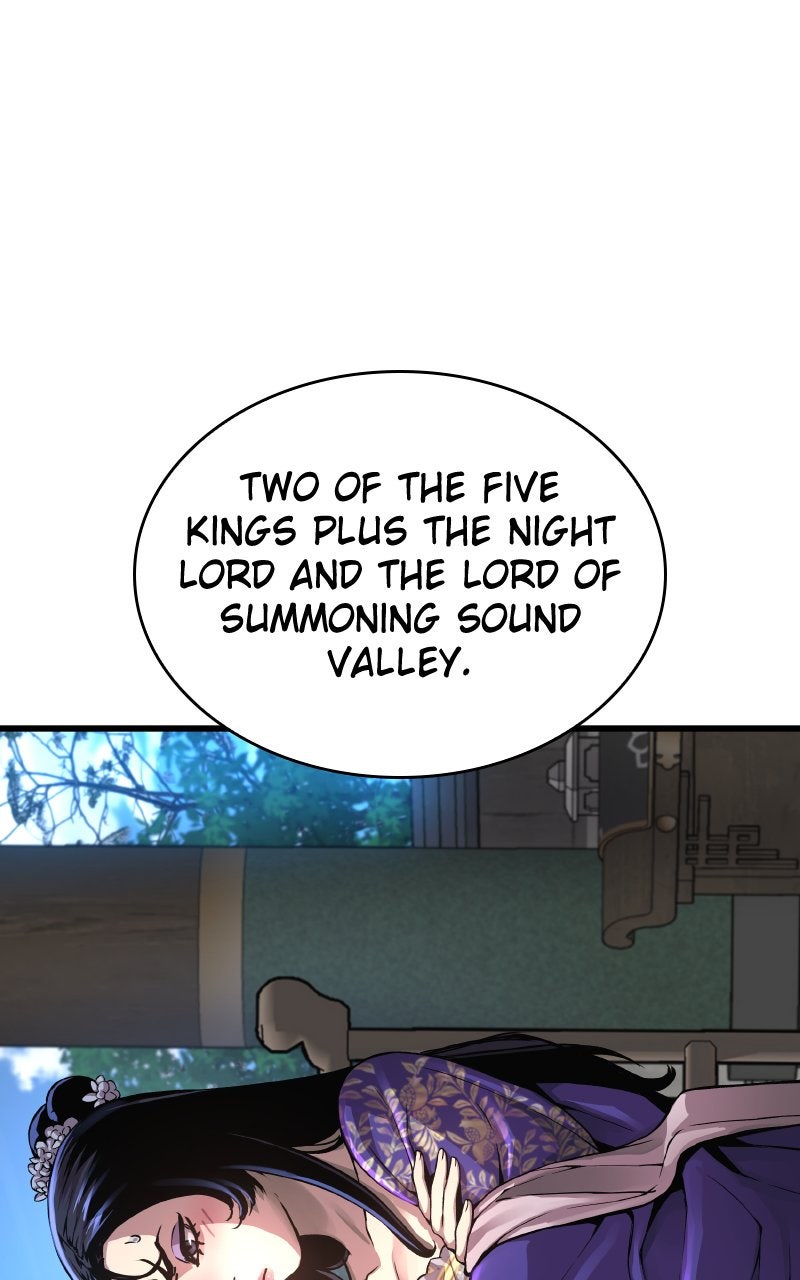 Read Myst, Might, Mayhem EN Manga Online