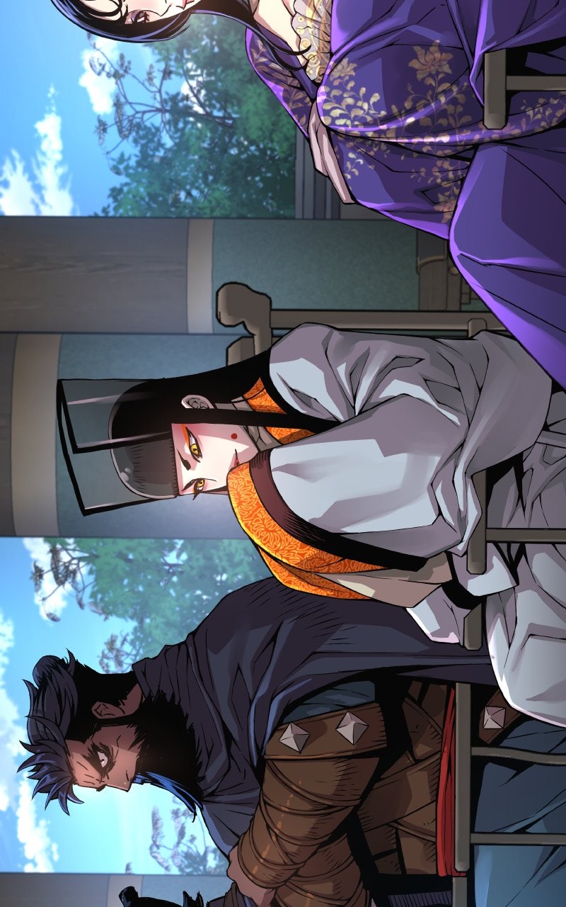 Read Myst, Might, Mayhem EN Manga Online