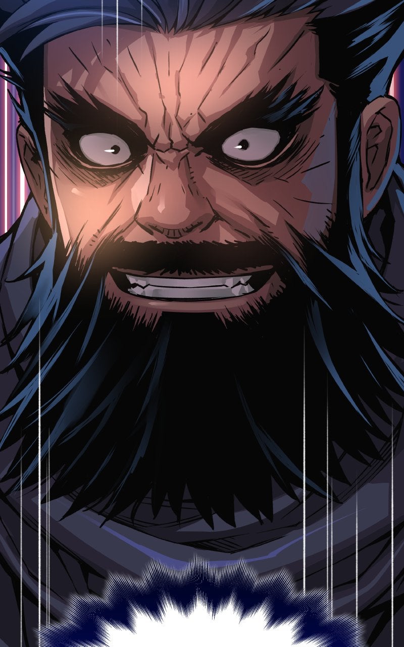 Read Myst, Might, Mayhem EN Manga Online