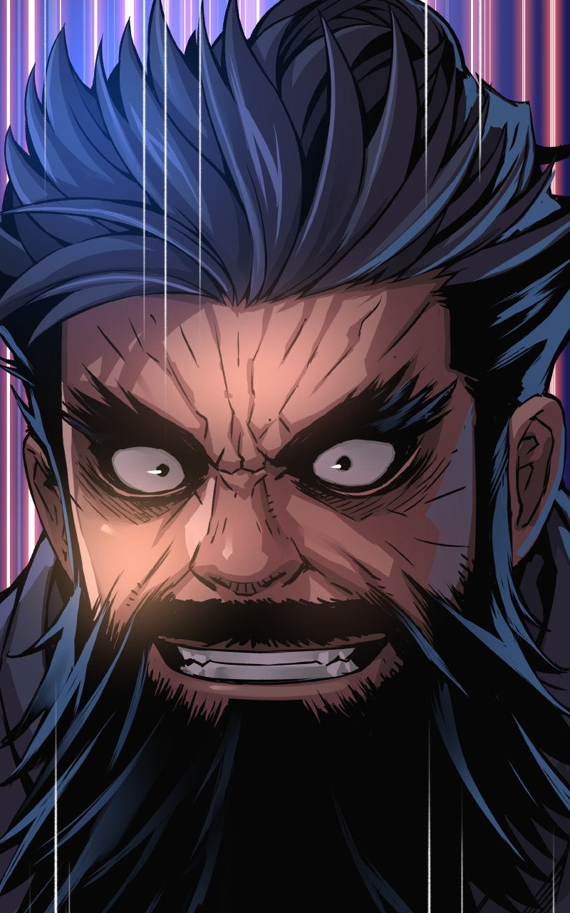 Read Myst, Might, Mayhem EN Manga Online