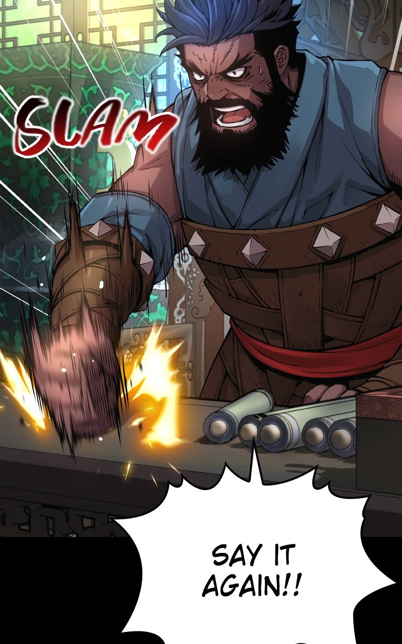 Read Myst, Might, Mayhem EN Manga Online