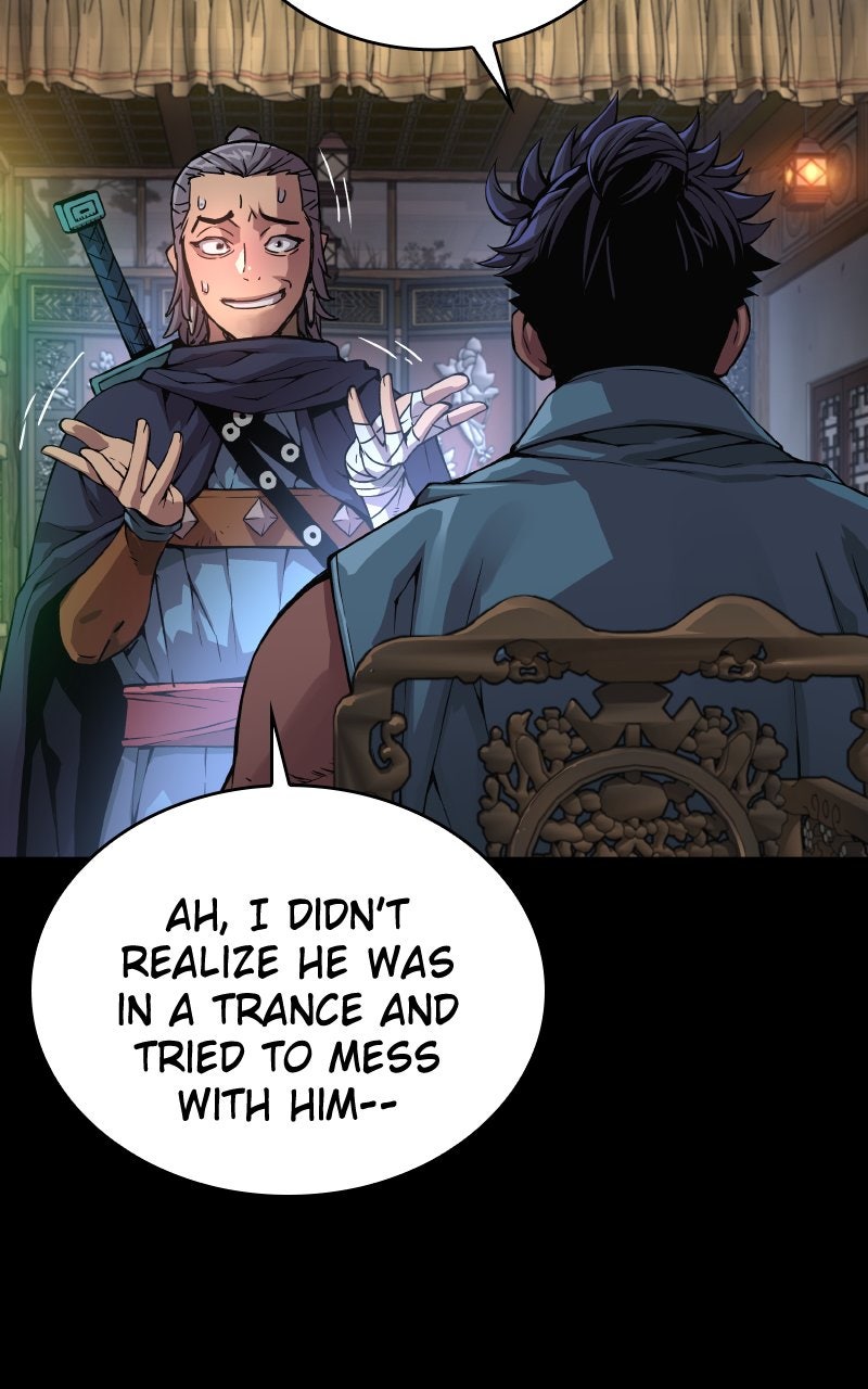 Read Myst, Might, Mayhem EN Manga Online