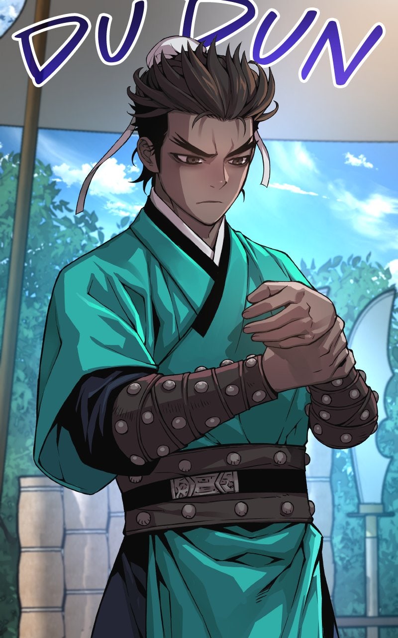 Read Myst, Might, Mayhem EN Manga Online