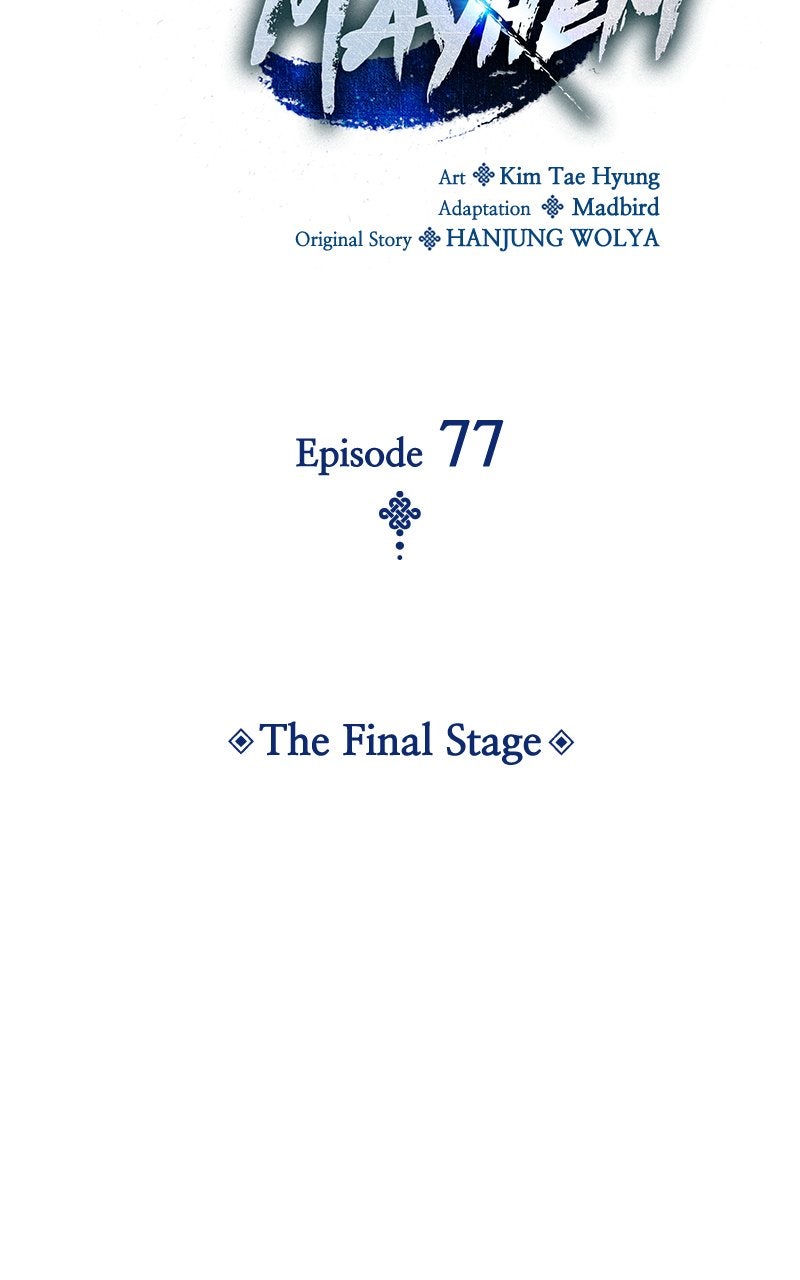 Read Myst, Might, Mayhem EN Manga Online