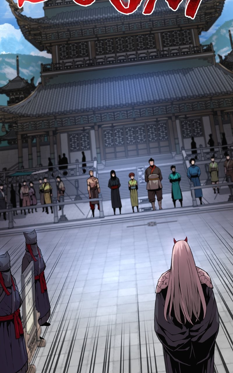 Read Myst, Might, Mayhem EN Manga Online