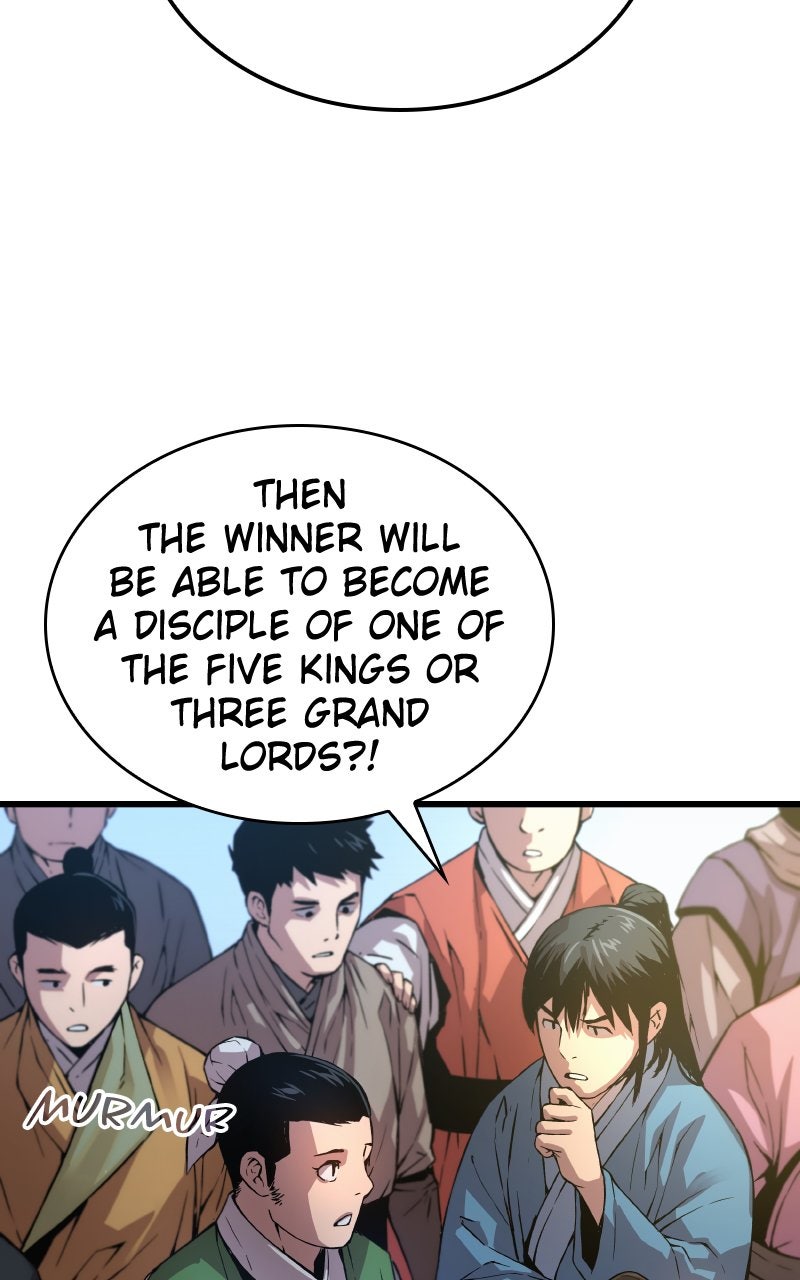 Read Myst, Might, Mayhem EN Manga Online