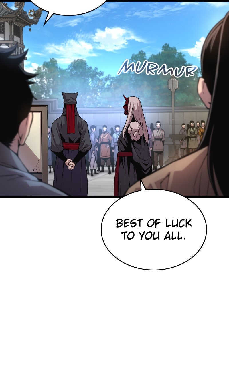 Read Myst, Might, Mayhem EN Manga Online