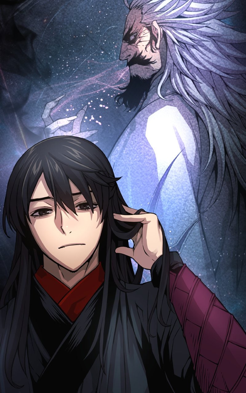 Read Myst, Might, Mayhem EN Manga Online