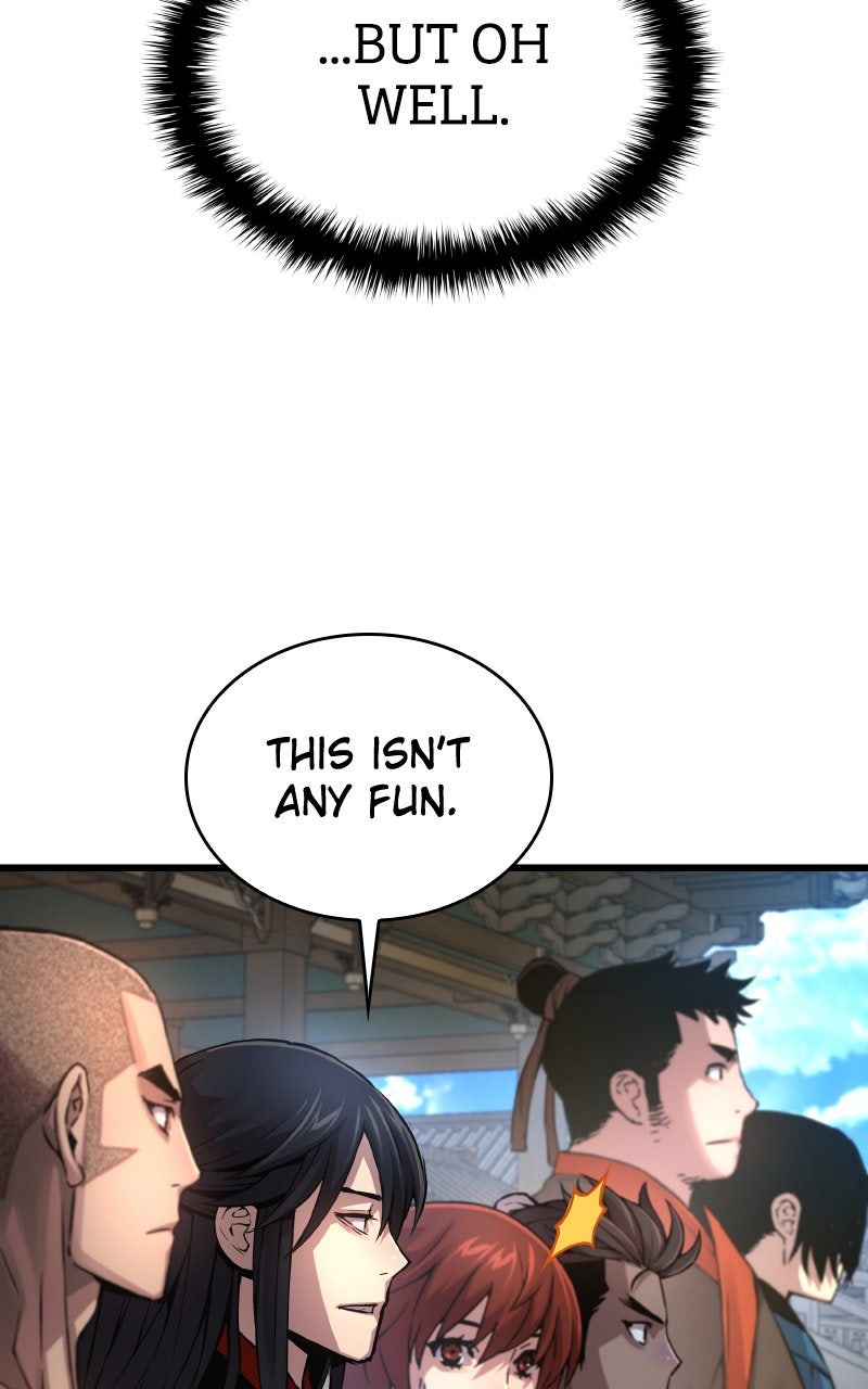 Read Myst, Might, Mayhem EN Manga Online