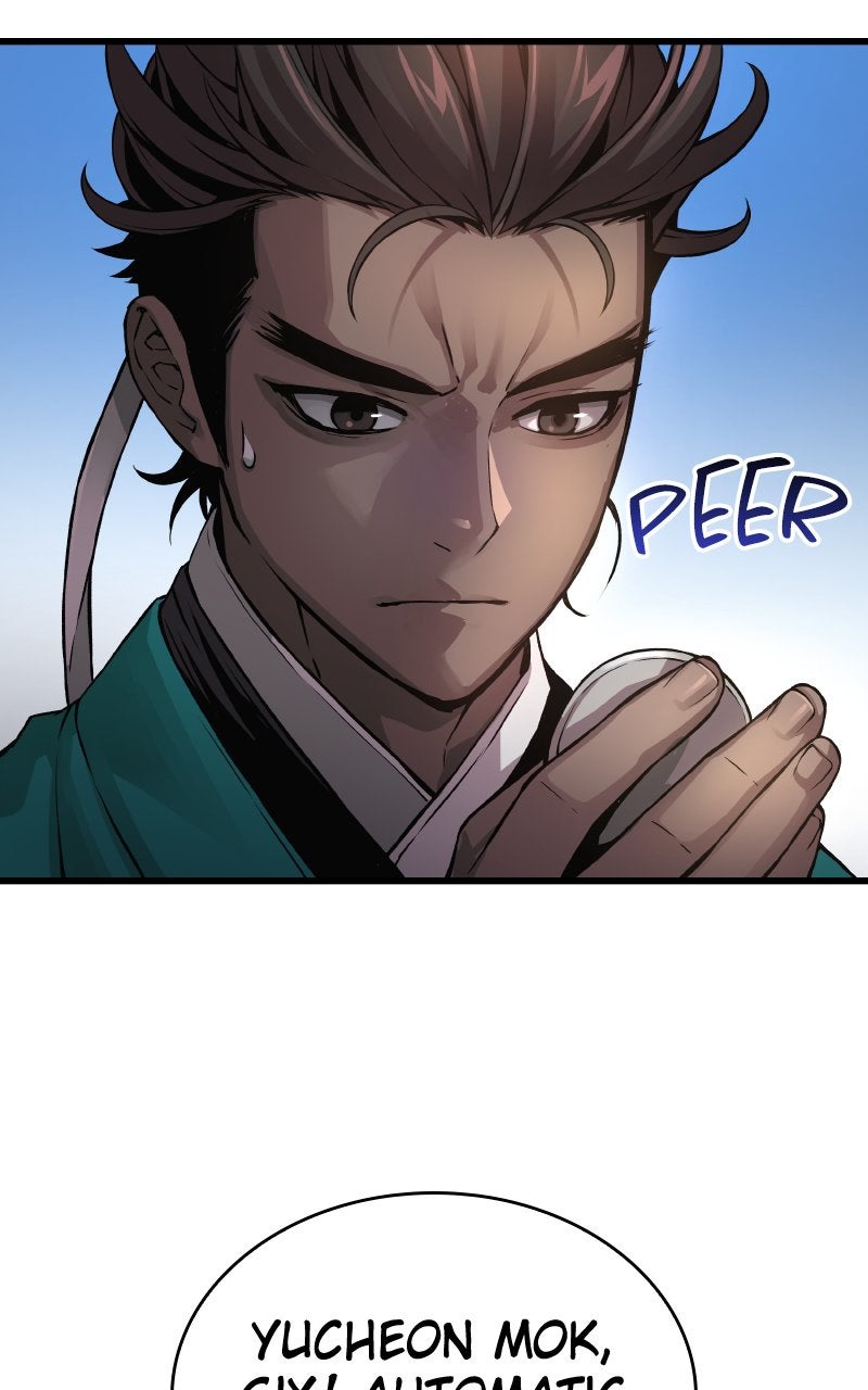 Read Myst, Might, Mayhem EN Manga Online