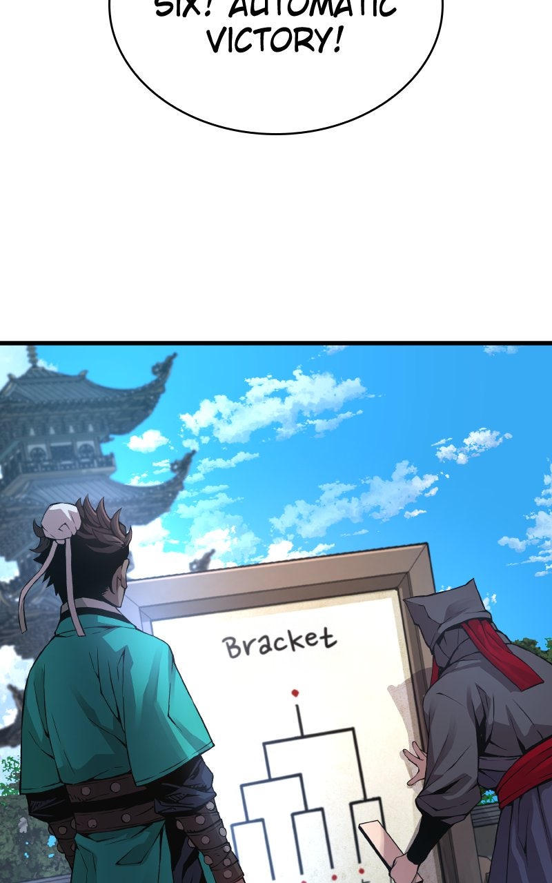 Read Myst, Might, Mayhem EN Manga Online