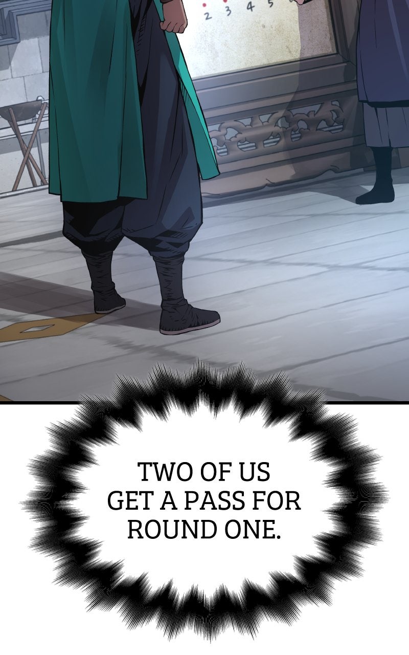 Read Myst, Might, Mayhem EN Manga Online