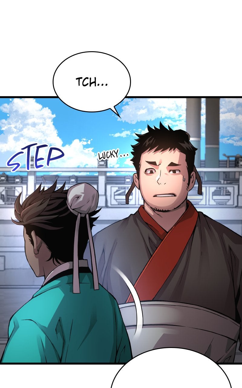 Read Myst, Might, Mayhem EN Manga Online