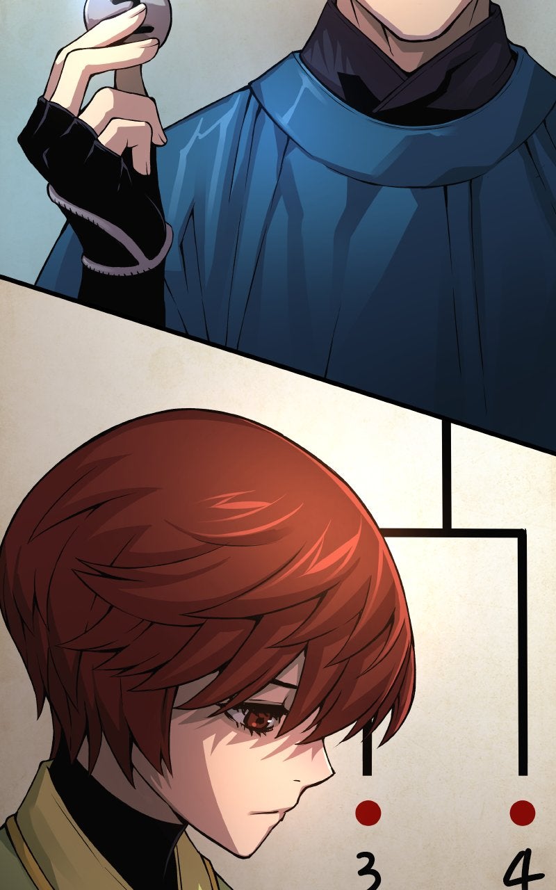 Read Myst, Might, Mayhem EN Manga Online