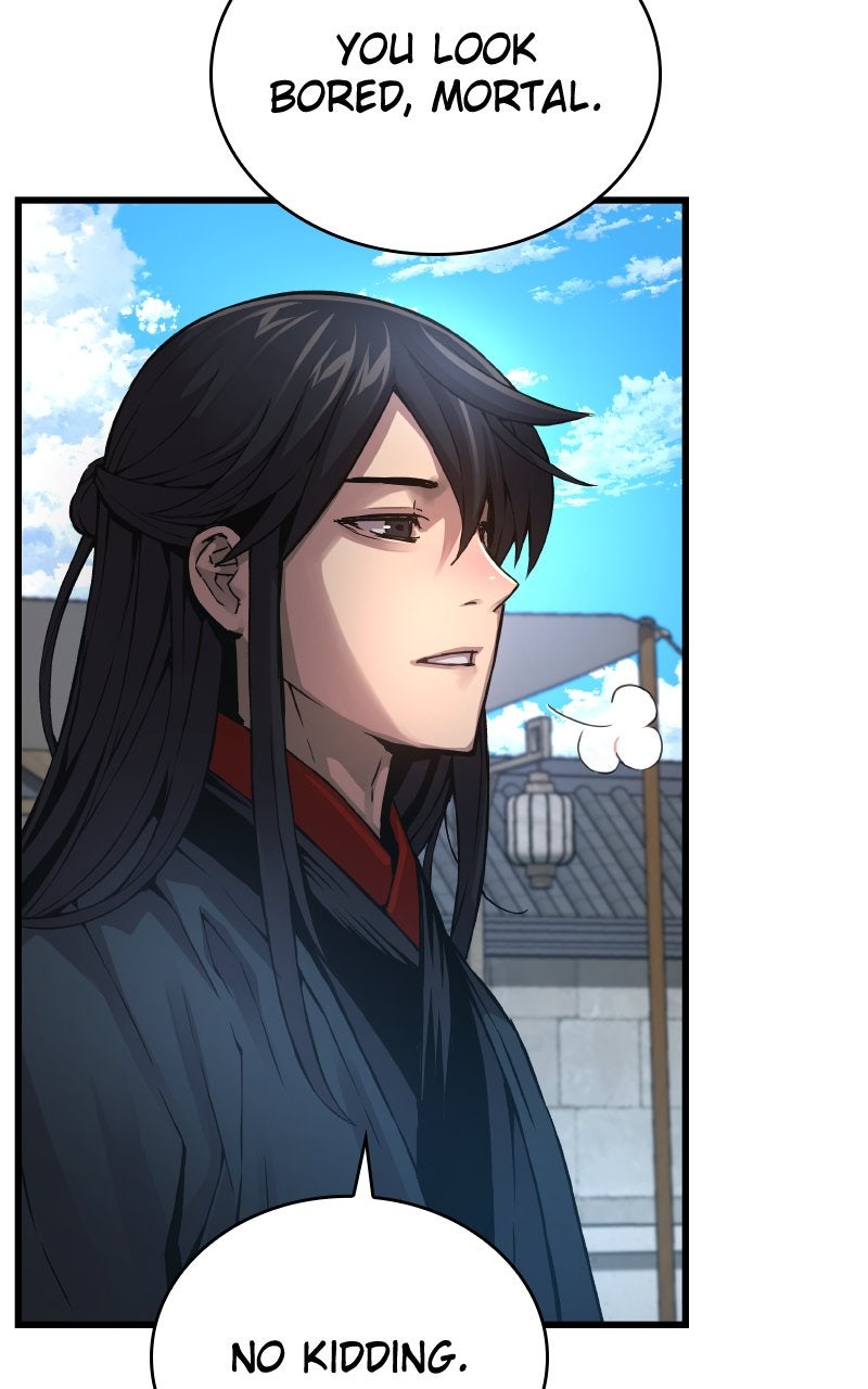 Read Myst, Might, Mayhem EN Manga Online