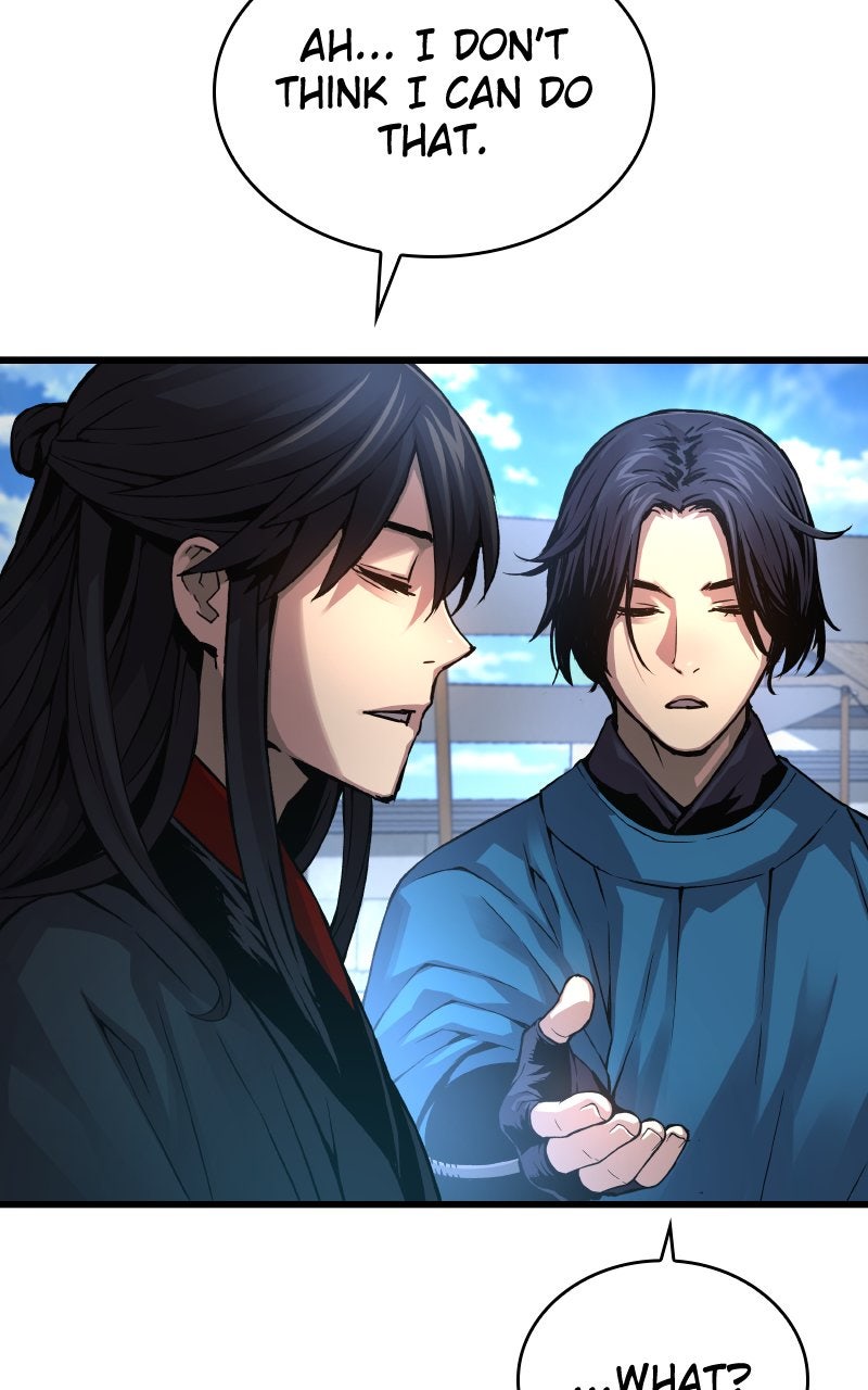 Read Myst, Might, Mayhem EN Manga Online