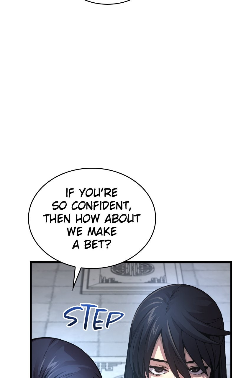 Read Myst, Might, Mayhem EN Manga Online