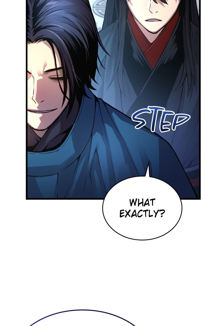 Read Myst, Might, Mayhem EN Manga Online