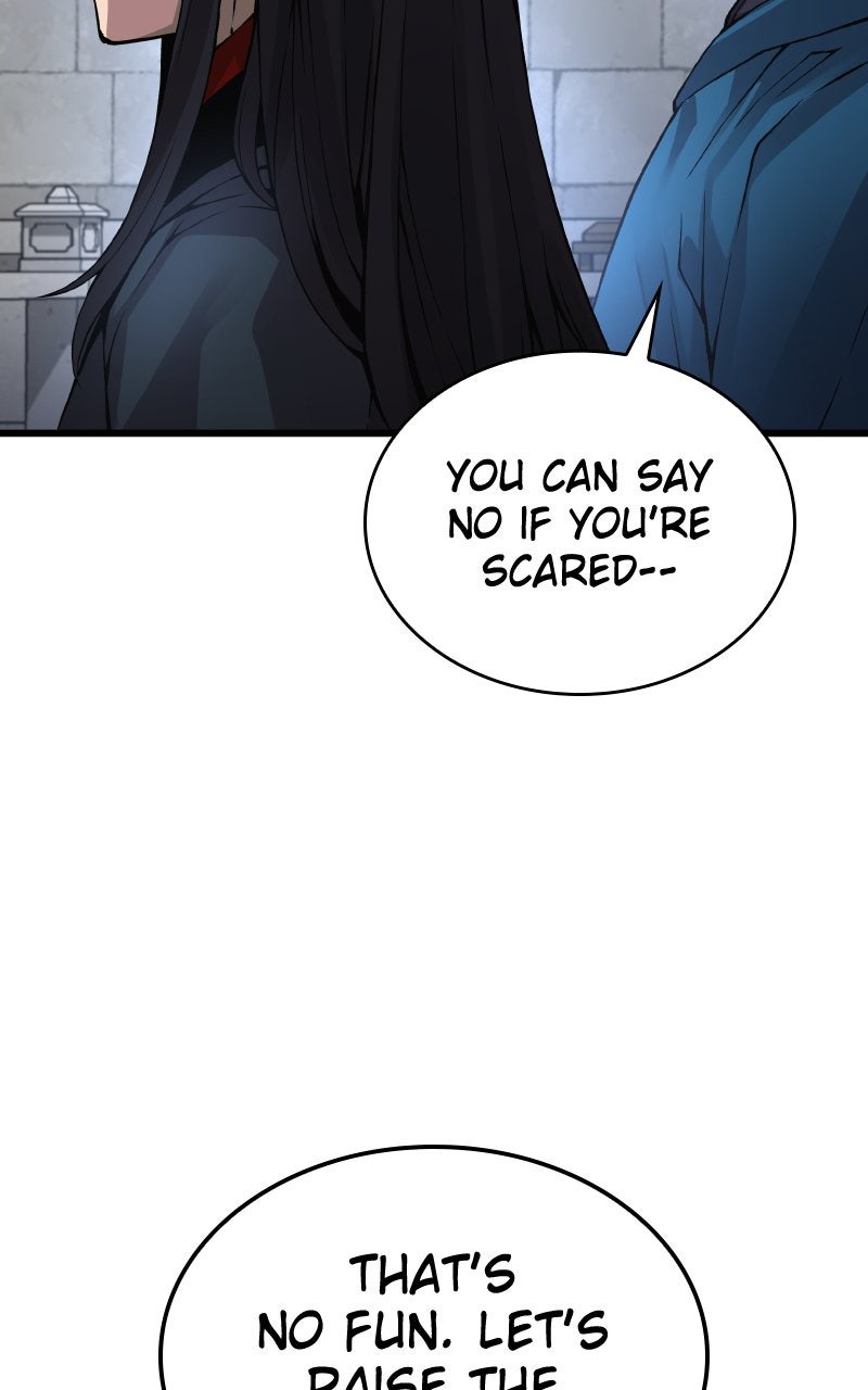 Read Myst, Might, Mayhem EN Manga Online