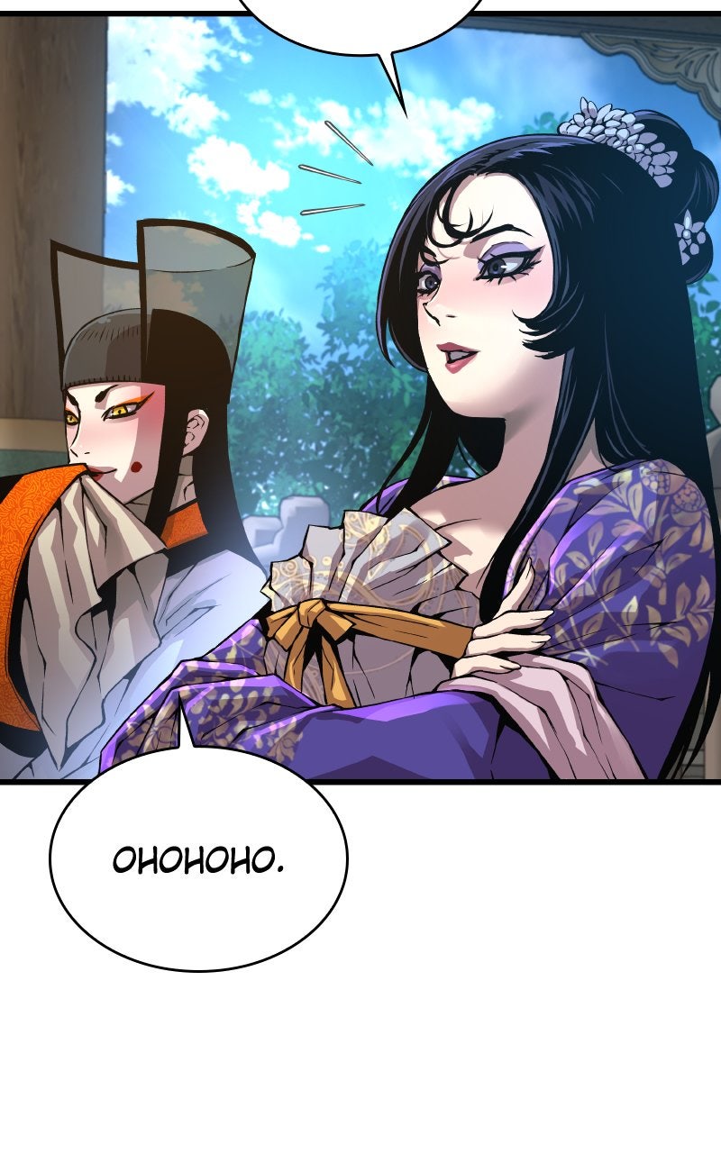 Read Myst, Might, Mayhem EN Manga Online