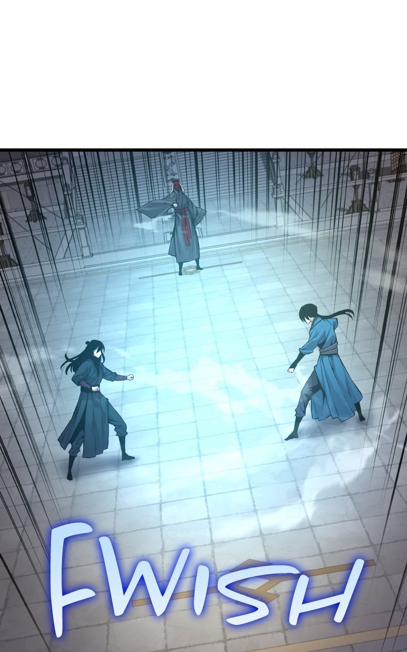 Read Myst, Might, Mayhem EN Manga Online