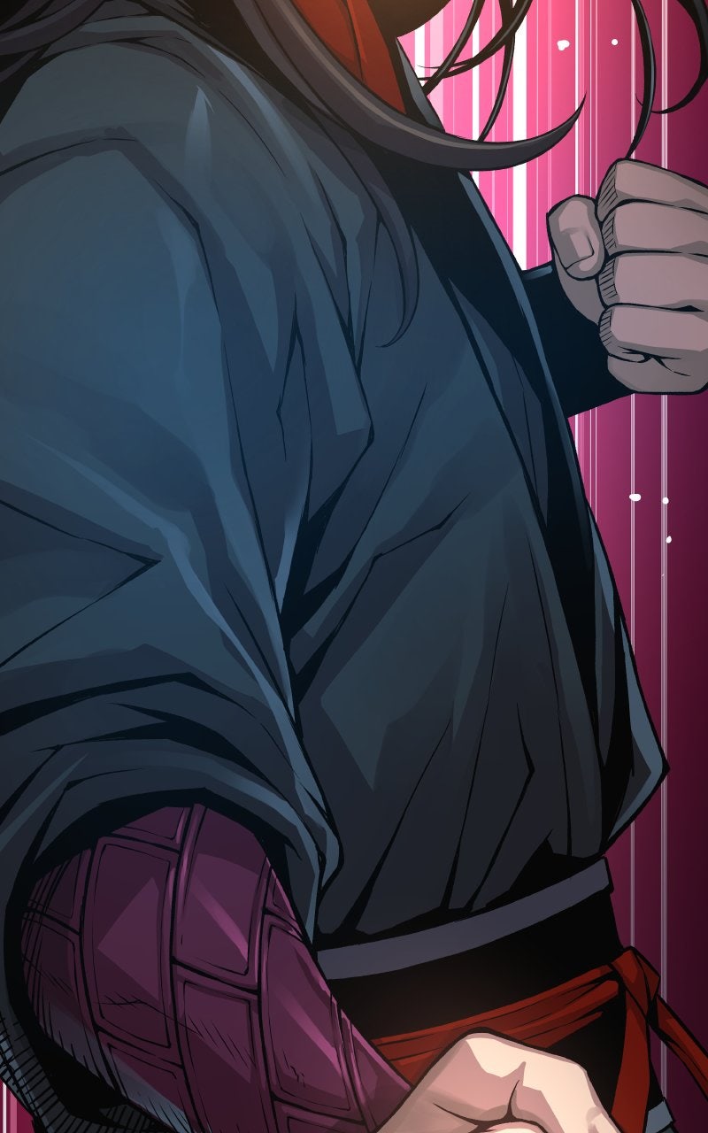 Read Myst, Might, Mayhem EN Manga Online