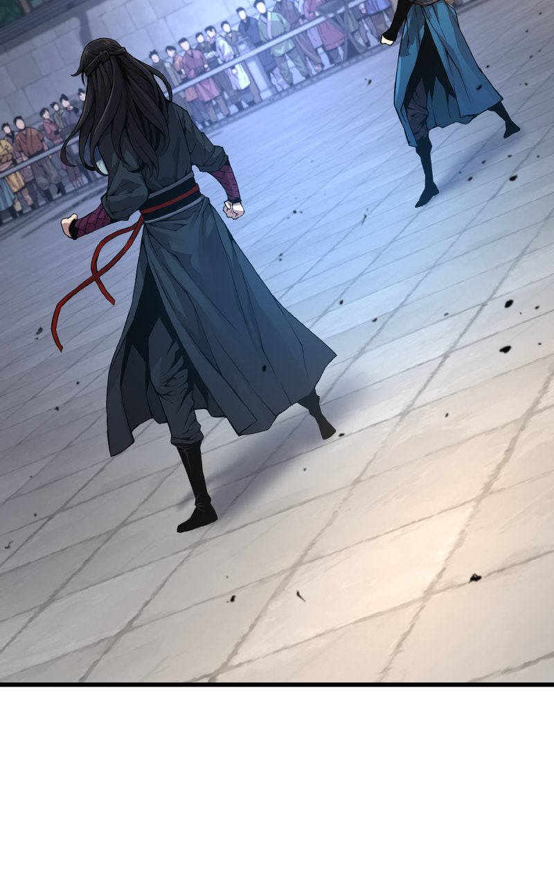 Read Myst, Might, Mayhem EN Manga Online