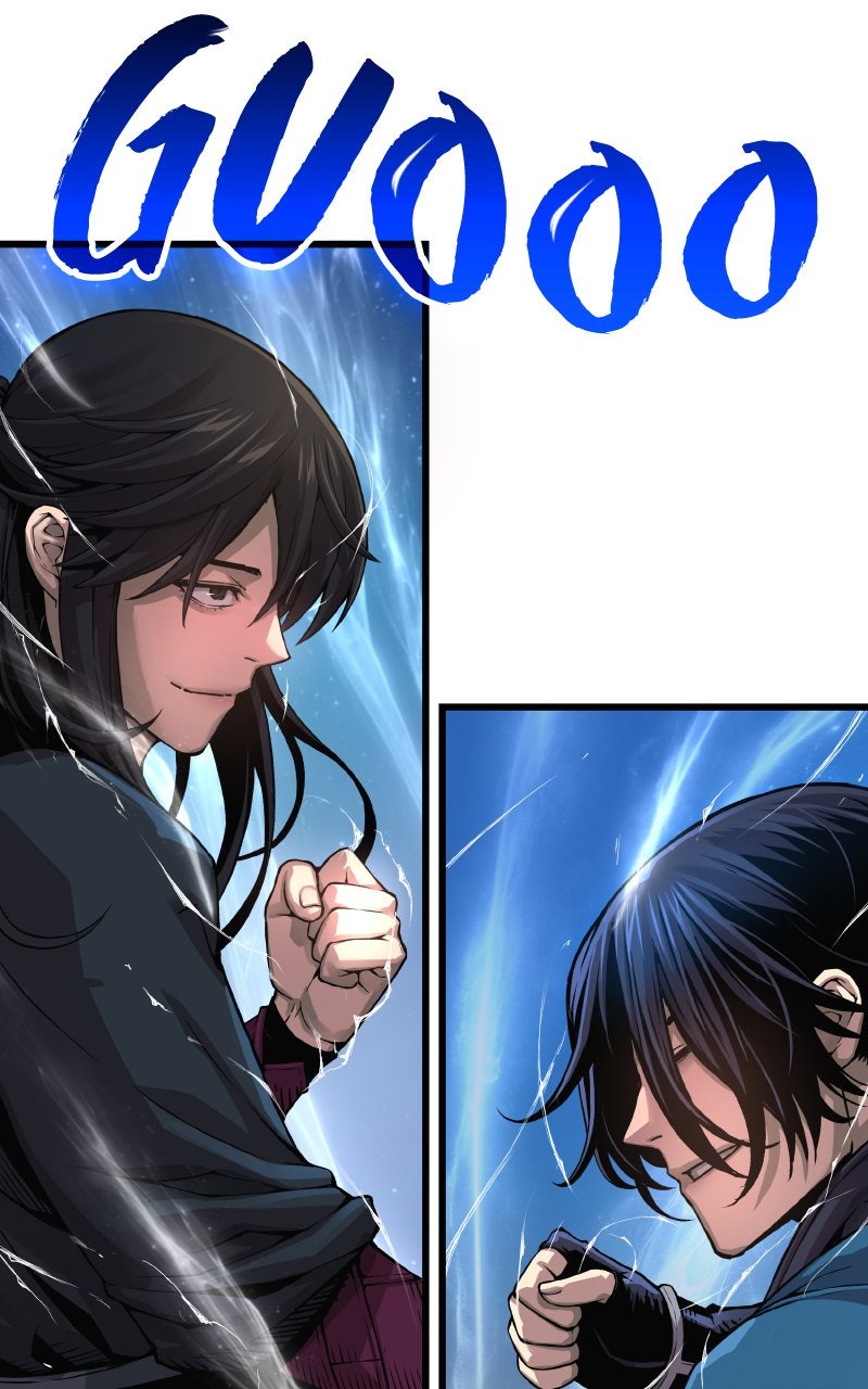 Read Myst, Might, Mayhem EN Manga Online