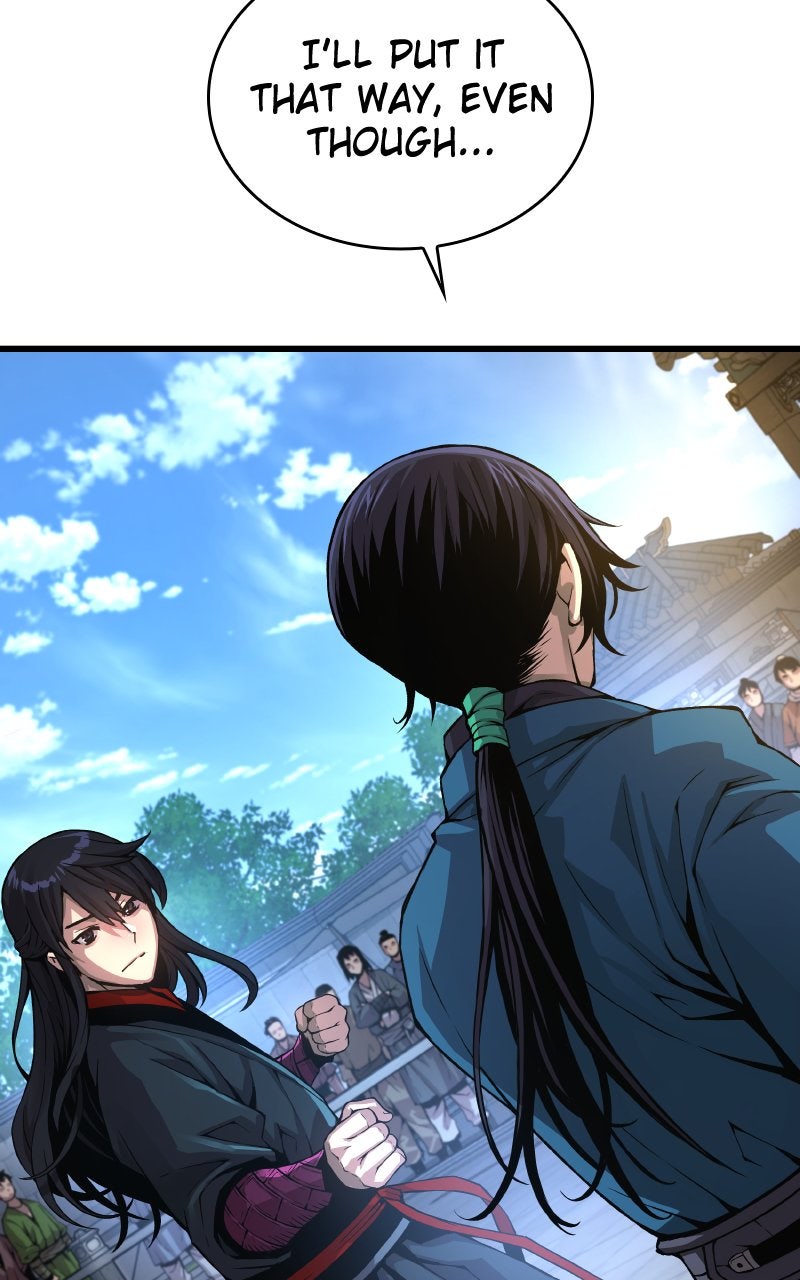 Read Myst, Might, Mayhem EN Manga Online