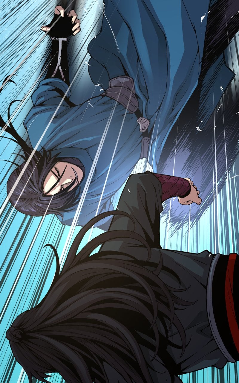 Read Myst, Might, Mayhem EN Manga Online