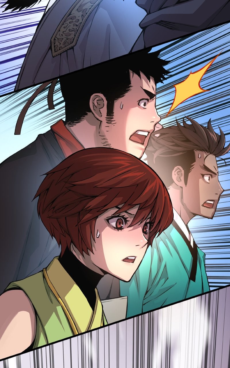 Read Myst, Might, Mayhem EN Manga Online