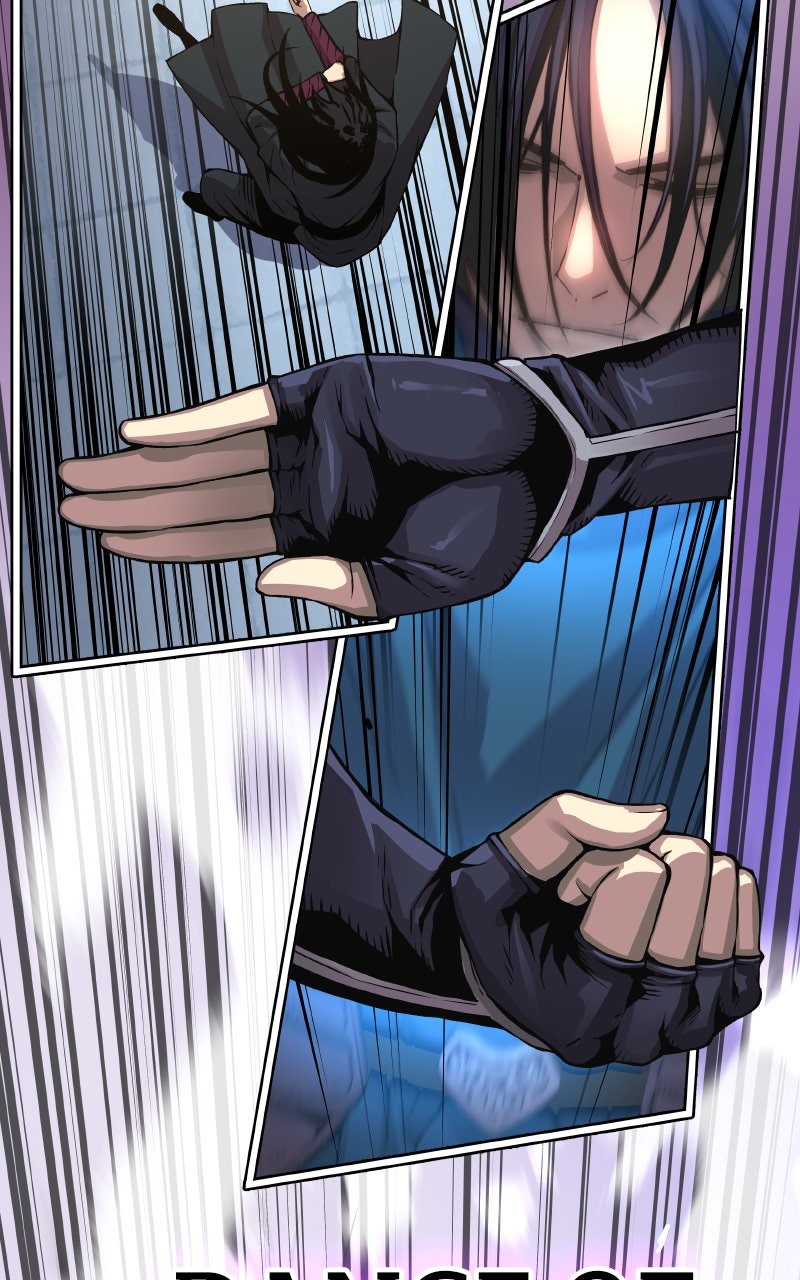 Read Myst, Might, Mayhem EN Manga Online