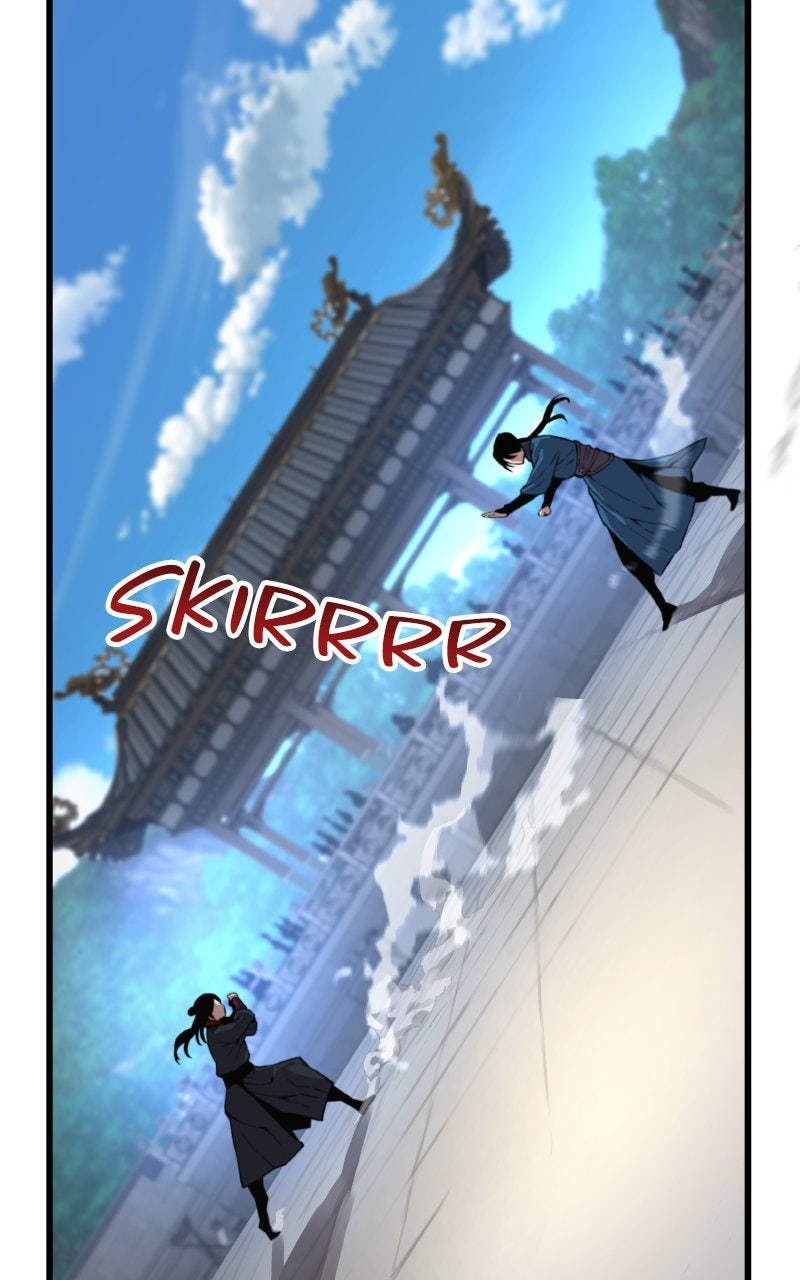 Read Myst, Might, Mayhem EN Manga Online