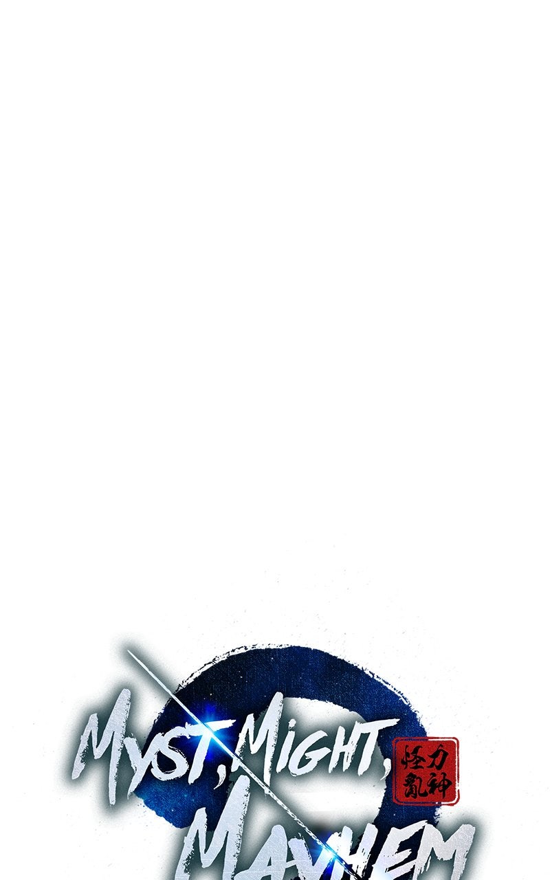 Read Myst, Might, Mayhem EN Manga Online