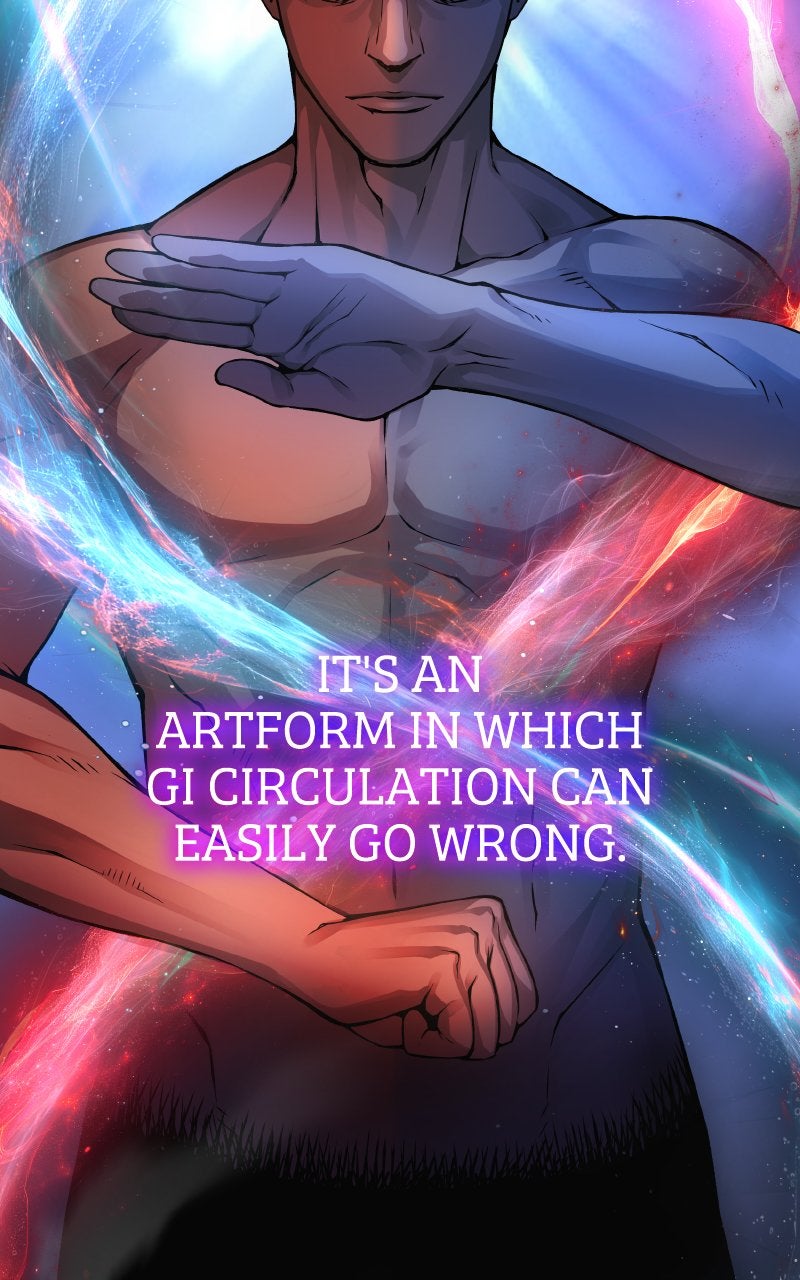 Read Myst, Might, Mayhem EN Manga Online