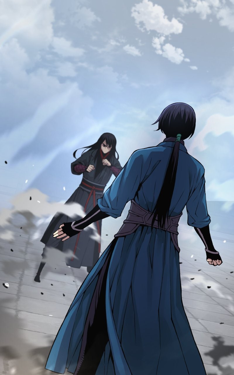 Read Myst, Might, Mayhem EN Manga Online