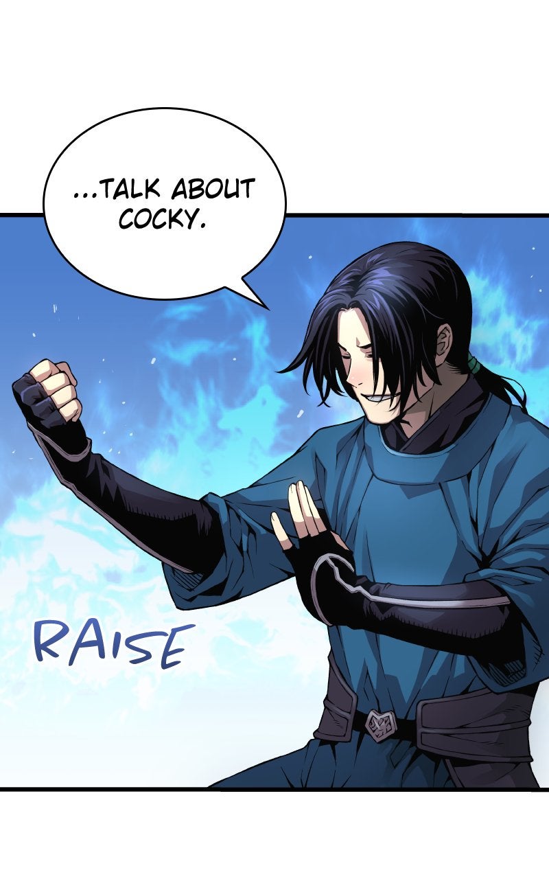 Read Myst, Might, Mayhem EN Manga Online