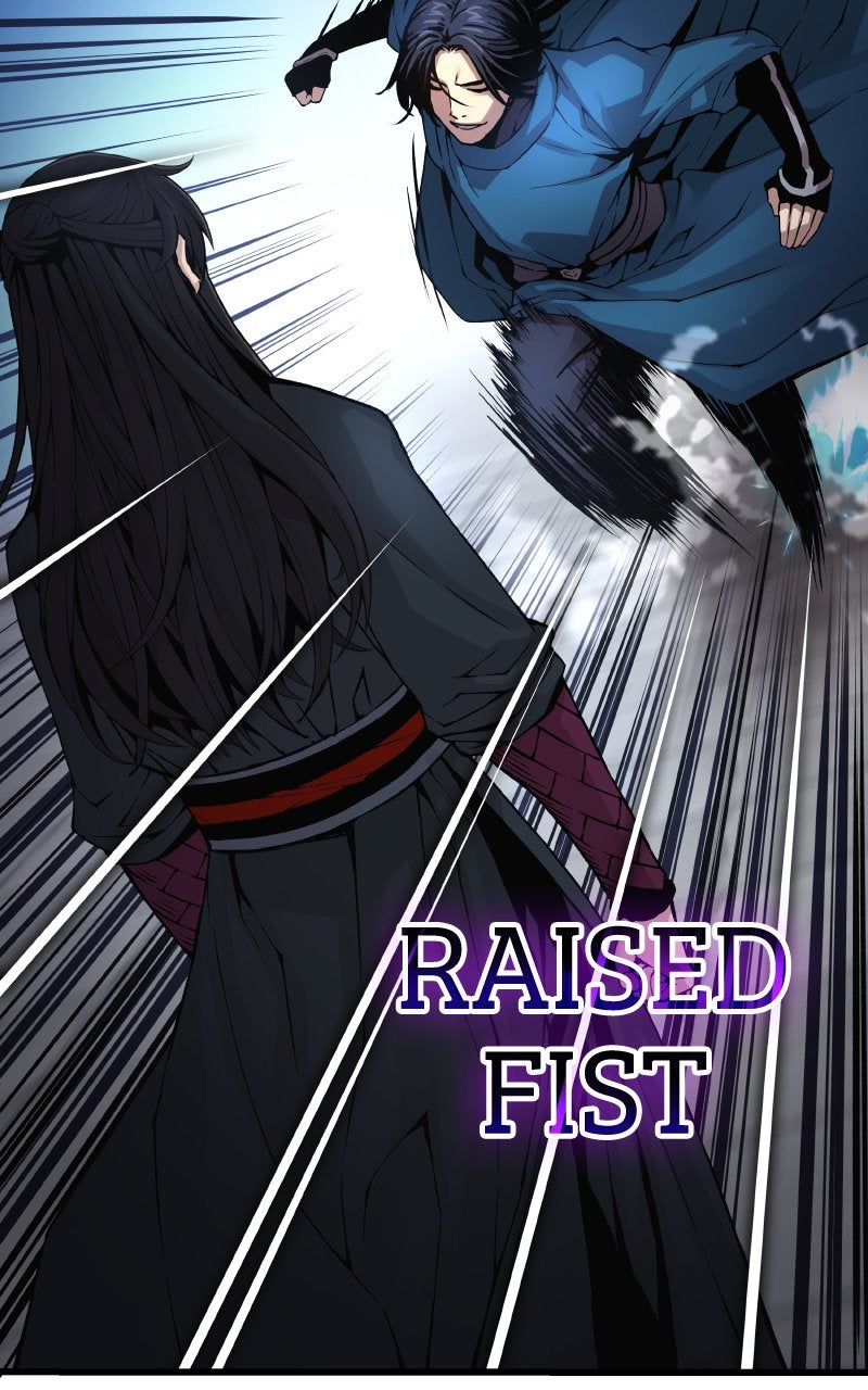 Read Myst, Might, Mayhem EN Manga Online