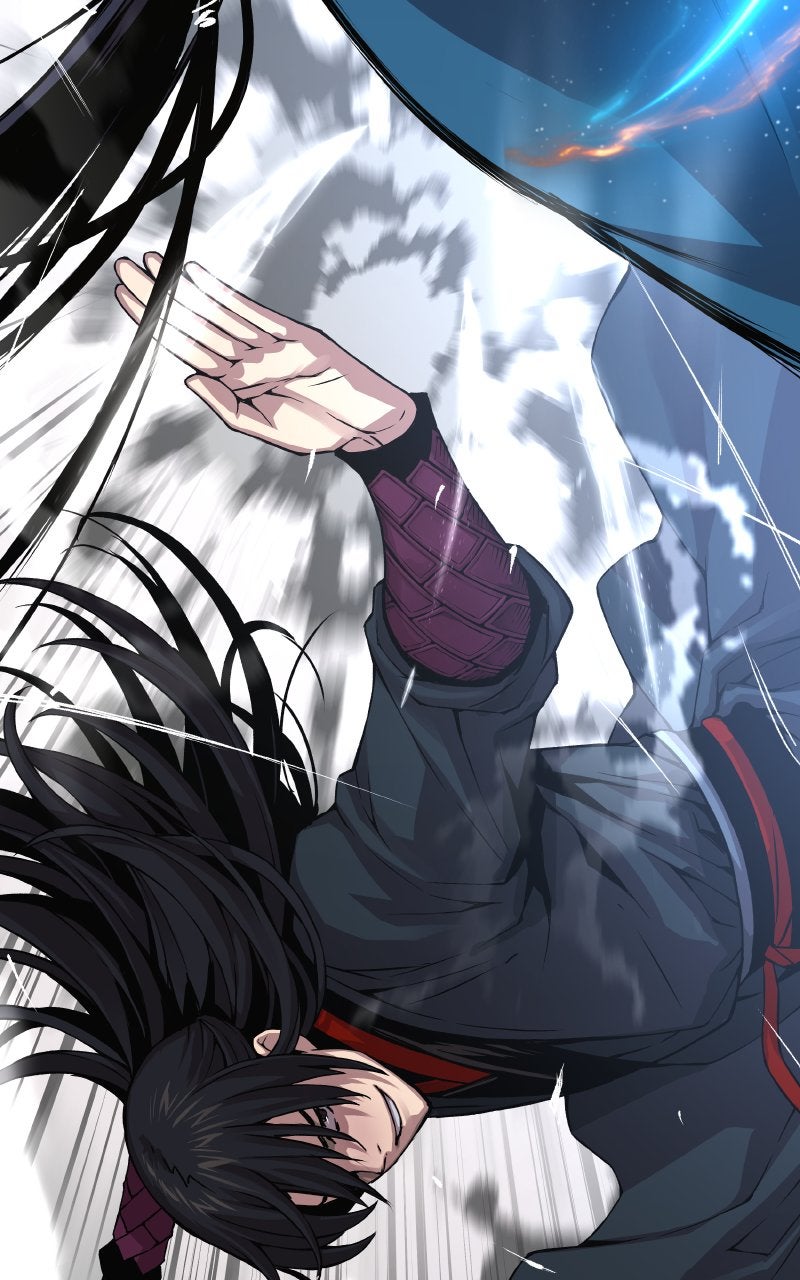 Read Myst, Might, Mayhem EN Manga Online