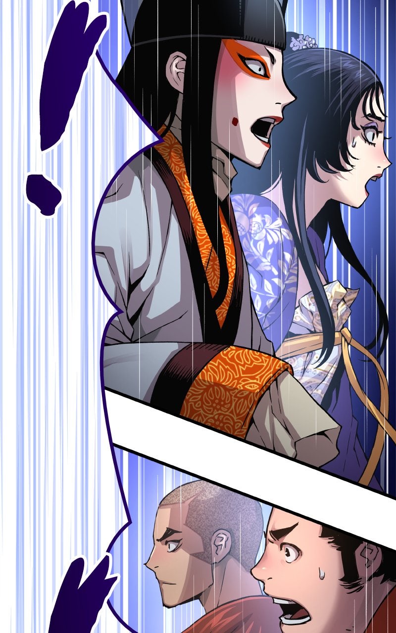 Read Myst, Might, Mayhem EN Manga Online