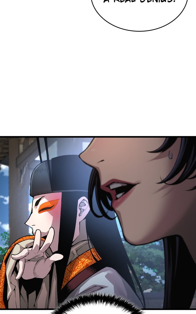 Read Myst, Might, Mayhem EN Manga Online