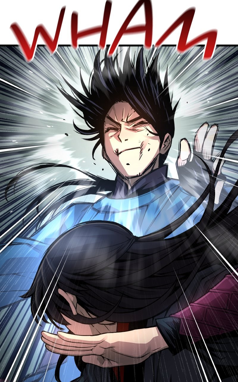 Read Myst, Might, Mayhem EN Manga Online