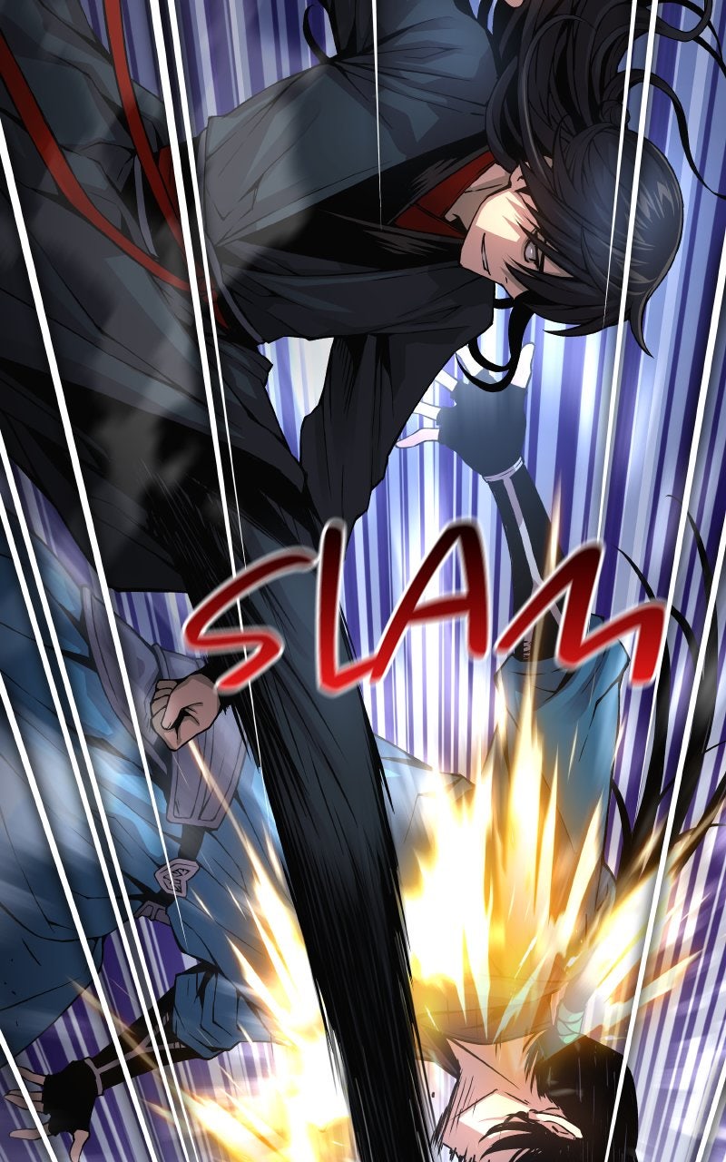 Read Myst, Might, Mayhem EN Manga Online