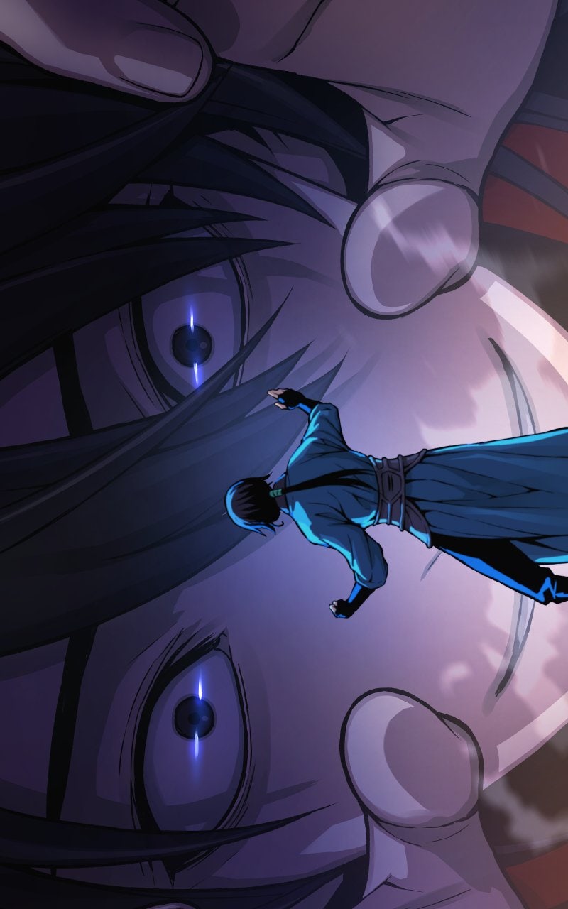 Read Myst, Might, Mayhem EN Manga Online