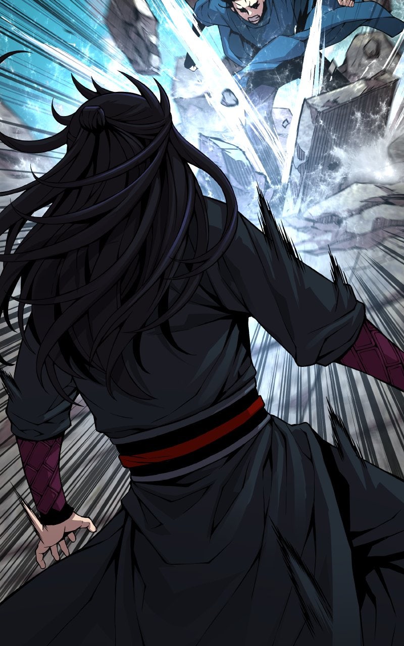 Read Myst, Might, Mayhem EN Manga Online