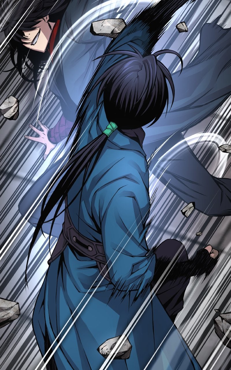 Read Myst, Might, Mayhem EN Manga Online