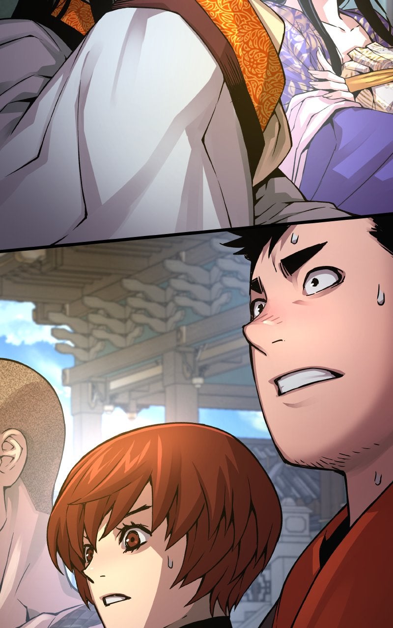 Read Myst, Might, Mayhem EN Manga Online