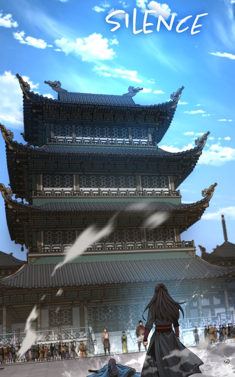 Read Myst, Might, Mayhem EN Manga Online