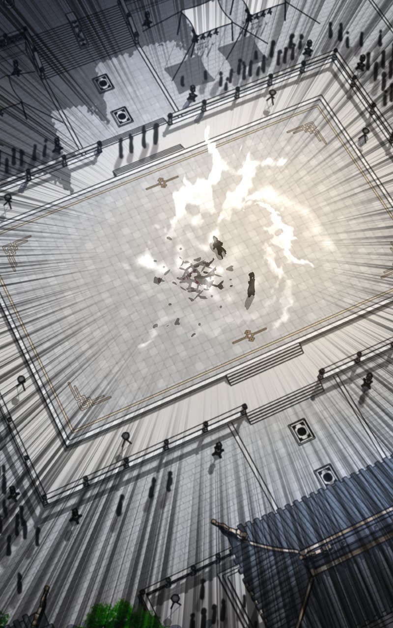 Read Myst, Might, Mayhem EN Manga Online