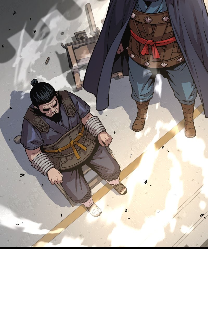 Read Myst, Might, Mayhem EN Manga Online